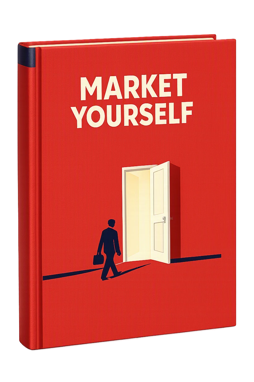 A book from the Career Growth category.